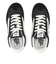 VN000D83BLA　SUPER LOWPRO　BLACK　690078-0001