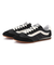 VN000D83BLA　SUPER LOWPRO　BLACK　690078-0001