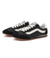 VN000D83BLA　SUPER LOWPRO　BLACK　690078-0001