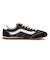 VN000D83BLA　SUPER LOWPRO　BLACK　690078-0001