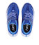 SJC 1455　16-23 BLAID BOOSTER 145　*BLUE　673997-0003