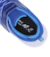 SJC 1455　16-23 BLAID BOOSTER 145　*BLUE　673997-0003
