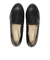 JE-MS306　COIN LOAFERS3　BLACK　694470-0001