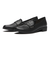 JE-MS306　COIN LOAFERS3　BLACK　694470-0001