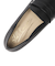 JE-MS306　COIN LOAFERS3　BLACK　694470-0001