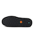 A6GD3-W05　U MAPLE GROVE MID　*BLACK NUBUCK　691906-0001