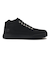 A6GD3-W05　U MAPLE GROVE MID　*BLACK NUBUCK　691906-0001
