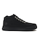 A6GD3-W05　U MAPLE GROVE MID　*BLACK NUBUCK　691906-0001