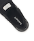 A6GD3-W05　U MAPLE GROVE MID　*BLACK NUBUCK　691906-0001