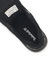 A6GD3-W05　U MAPLE GROVE MID　*BLACK NUBUCK　691906-0001