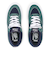 VN0A2Z34BLG　SKATE HALF CAB　TARTAN BLUE/GRE　690085-0001