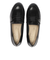 JE-MS306　COIN LOAFERS3　E/BLACK　694470-0002
