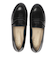 JE-MS306　COIN LOAFERS3　E/BLACK　694470-0002