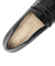 JE-MS306　COIN LOAFERS3　E/BLACK　694470-0002