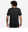 HJ3475　M TEE RLGD OC 2　010BLK　696191-0001