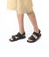 JR1155　TERREX SUMRA SANDAL　CORE/CORE/GREY　690282-0001