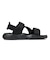 JR1155　TERREX SUMRA SANDAL　CORE/CORE/GREY　690282-0001
