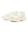 JI2822　OZGAIA SANDAL W　OFFW/OFFW/CORE　690274-0001