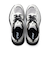 1RM02699G013　FILA INTERUN　Black / White　694347-0001