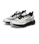 1RM02699G013　FILA INTERUN　Black / White　694347-0001