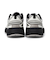 1RM02699G013　FILA INTERUN　Black / White　694347-0001