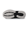 1RM02699G013　FILA INTERUN　Black / White　694347-0001
