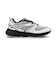 1RM02699G013　FILA INTERUN　Black / White　694347-0001