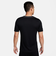 FN2400　M STRK TOP SS　010BLK/WHT　696188-0001
