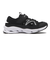 SJC 1780　17-23 AIR STORM 178　*BLACK/WHITE　689343-0001