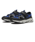 SJC 1780　17-23 AIR STORM 178　*BLUE/BLACK　689343-0002