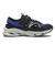 SJC 1780　17-23 AIR STORM 178　*BLUE/BLACK　689343-0002