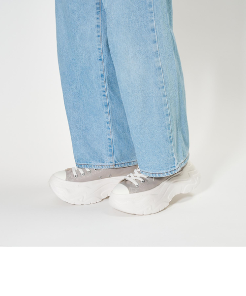 31314701 AS CITYHIKE OX *LIGHT GRAY 695527-0001｜エービーシー