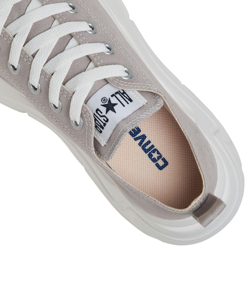 31314701 AS CITYHIKE OX *LIGHT GRAY 695527-0001