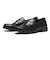 HL61002　OLIVER LOAFER　BLACK　687060-0001
