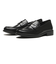 HL61002　OLIVER LOAFER　BLACK　687060-0001