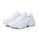 1RM02990H100　RAY TRAINER v2　*White / White　694361-0001