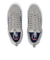 VN000D5RY31　SKATE OLD SKOOL 36 +　GREY/BLUE　690073-0001