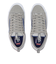 VN000D5RY31　SKATE OLD SKOOL 36 +　GREY/BLUE　690073-0001