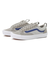 VN000D5RY31　SKATE OLD SKOOL 36 +　GREY/BLUE　690073-0001