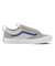 VN000D5RY31　SKATE OLD SKOOL 36 +　GREY/BLUE　690073-0001