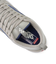 VN000D5RY31　SKATE OLD SKOOL 36 +　GREY/BLUE　690073-0001