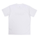 2064A090.100　JR LOGO T-SHIRT　BRILLIANT WHITE　691700-0001
