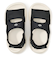 JI2428　OZGAIA SANDAL W　CORE/OFFW/SILV　690273-0001