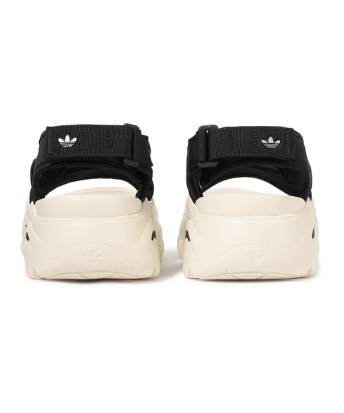 JI2428 OZGAIA SANDAL W CORE/OFFW/SILV 690273-0001｜エービーシー