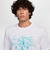 HJ3473　M TEE RLGD ISLAND JAM　100WHT　696190-0001