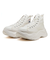 31314401　AS CITYHIKE HI　WHITE　690571-0001