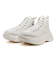 31314401　AS CITYHIKE HI　WHITE　690571-0001