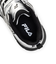 1RM02699G010　FILA INTERUN　Black / Silver　694346-0001