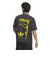 JP2102　U JABBAR TEE　CARBON　689966-0001