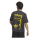 JP2102　U JABBAR TEE　CARBON　689966-0001